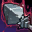 Blunt Weapon Weak Point (1)
Vulnerable to Blunt Weapons. Blunt Weapon Weak Point (1)
Vulnerable to Blunt Weapons.