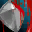 Resist Bleed Attacks (5)
Resistant to Bleed attack. Resist Bleed Attacks (5)
Resistant to Bleed attack.