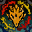 Dragons (10)
It is the general name for the most powerful creatures in existence--True Dragon, that represents the evil creatures produced by Shilen, and its kin.  Most of this race fly with two wings like that of the reptiles and emanate strong energy through the mouth.
