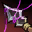 Resist Spear Weapons (5)
Resistance to spear/pole arm attacks. Resist Spear Weapons (5)
Resistance to spear/pole arm attacks.
