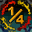 HP Increase (1/4x) (8)
 HP Increase (1/4x) (8)